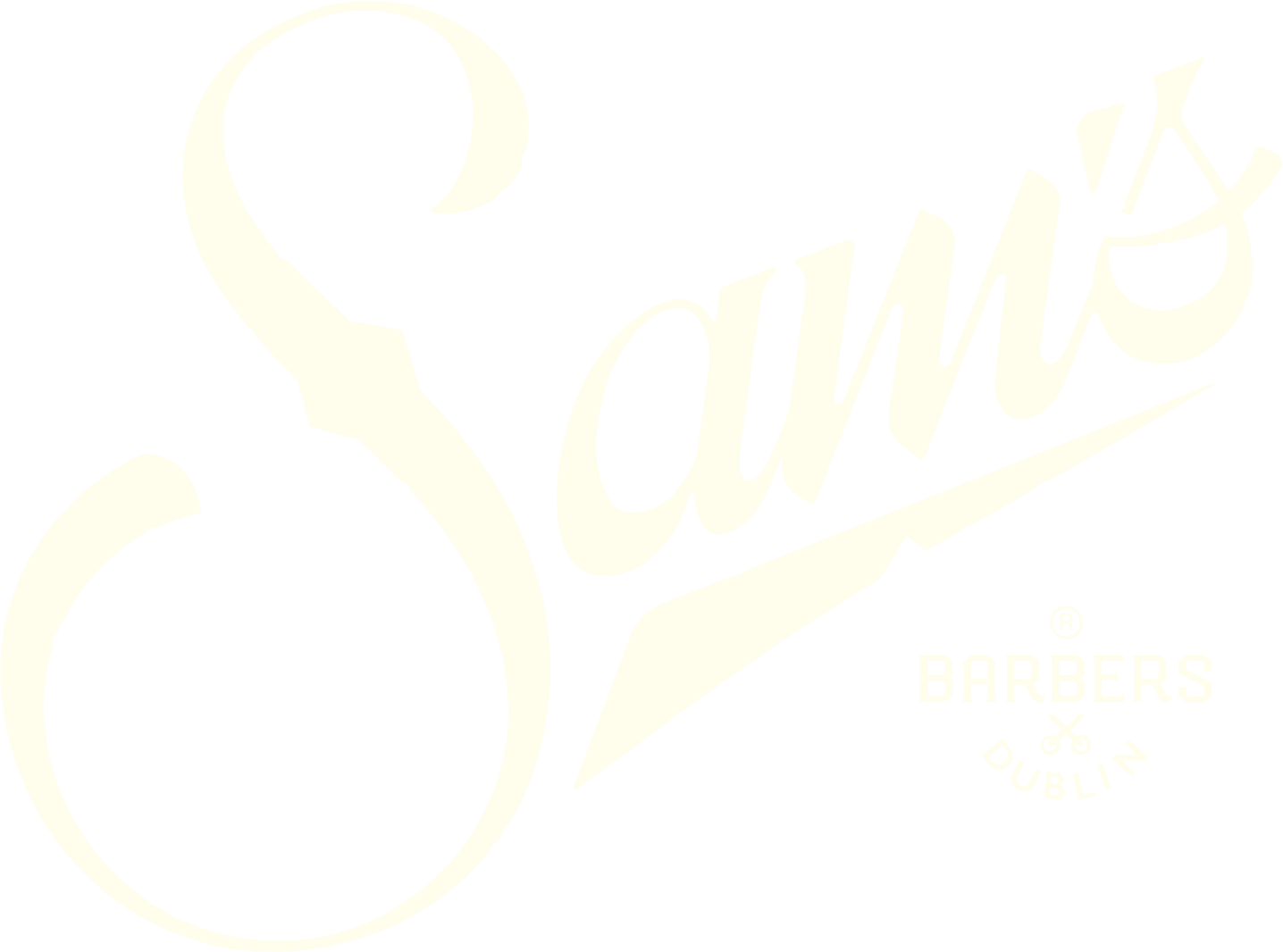 Sam's Barbers